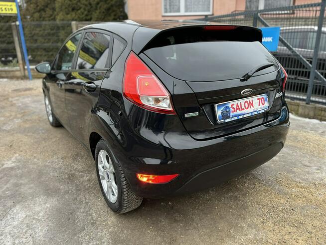 Ford Fiesta Częstochowa - zdjęcie 6