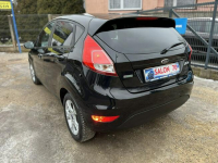 Ford Fiesta Częstochowa - zdjęcie 6