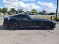 Dodge Viper 2013 GTS Katowice - zdjęcie 5