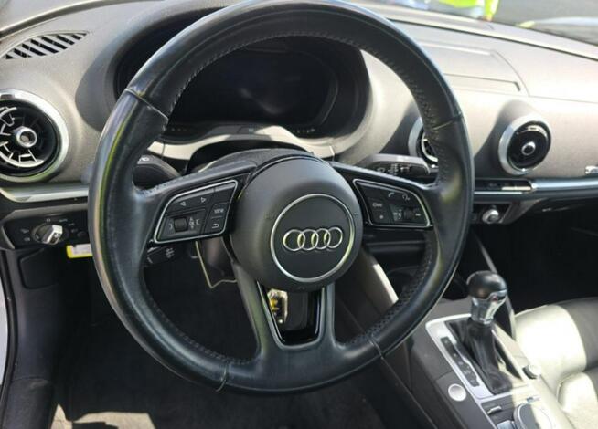 Audi A3 Premium Plus / Quattro / S-Line / niski przebieg Wrocław - zdjęcie 8