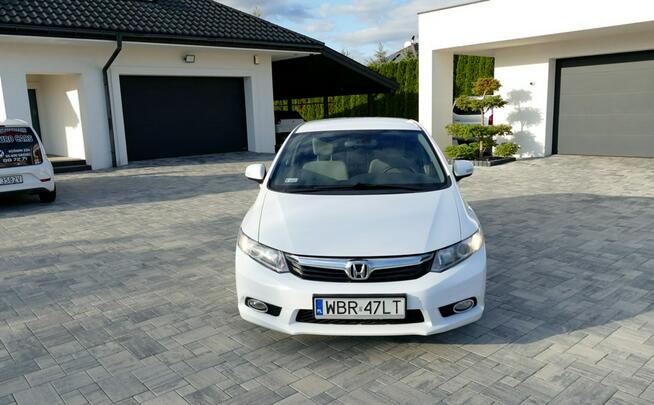 Honda Civic Elegance! Gwarancja! Grójec - zdjęcie 6