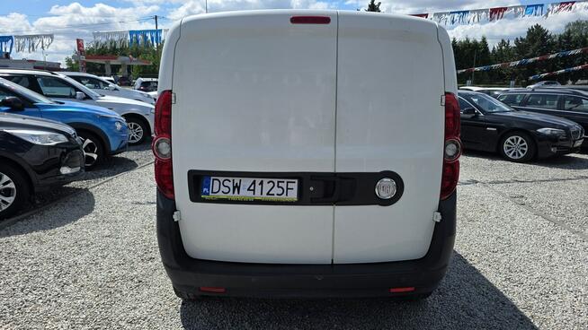 Fiat Doblo 1,3 D - Duża Paka - MAXI *Gwarancja* Zamiana *Automi-x.pl Świdnica - zdjęcie 6