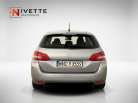 Peugeot 308 SW 1,5 Bluehdi(130 KM) Active Salon PL Faktura-Vat Warszawa - zdjęcie 9