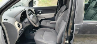 Dacia Lodgy Klima, Navi , kamera. Ekonomiczny Stare Budy - zdjęcie 10
