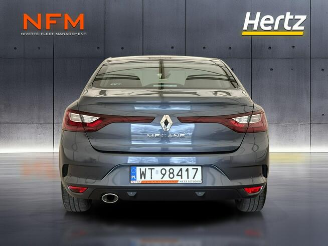 Renault Megane 1,5 DCI(115 KM) Intens Salon PL F-Vat Warszawa - zdjęcie 9