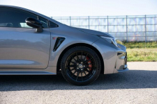 Toyota GR COROLLA CIRCUIT EDITION, 1.6 Turbo, 305 KM, 2023 Warszawa - zdjęcie 8