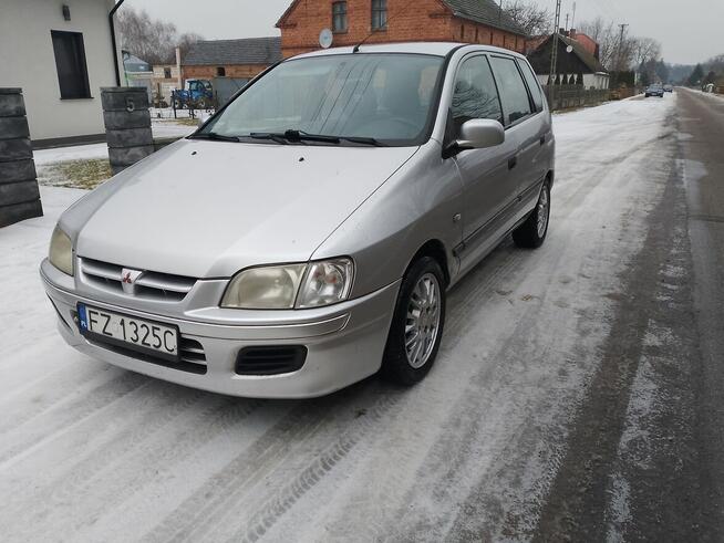 Mitsubishi Spacer Star Diesel sprawny Wolsztyn - zdjęcie 1