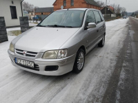 Mitsubishi Spacer Star Diesel sprawny