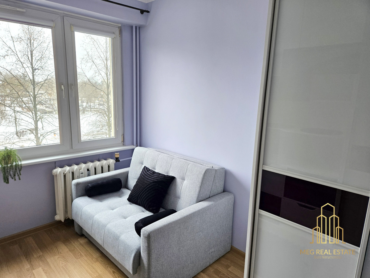 Centrum* do zamieszkania*2 pokoje*3p/winda* Białystok - zdjęcie 5