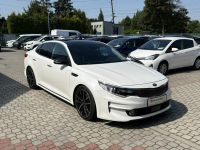 Kia Optima GT Line,Automat.Biała Perła,Panorama Tarnowskie Góry - zdjęcie 3