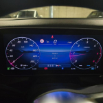 Mercedes GLC 220 Szczecinek - zdjęcie 10