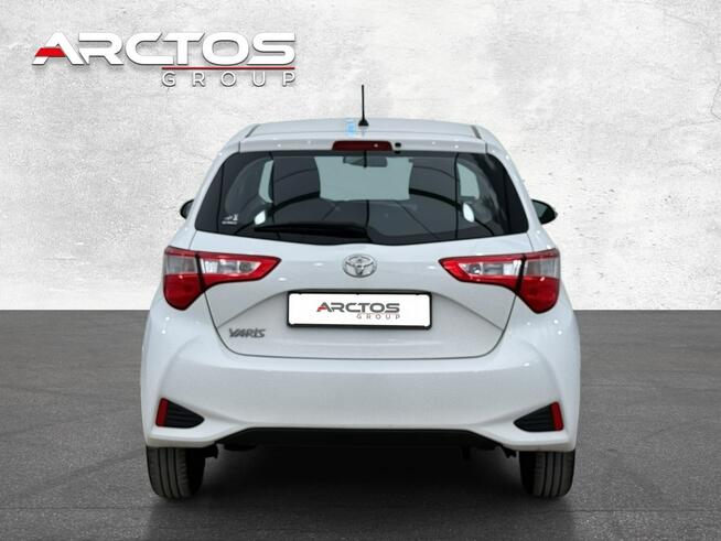 Toyota Yaris 1.5 benz/lpg  Salon PL 25.935netto Warszawa - zdjęcie 6