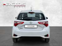 Toyota Yaris 1.5 benz/lpg  Salon PL 25.935netto Warszawa - zdjęcie 6