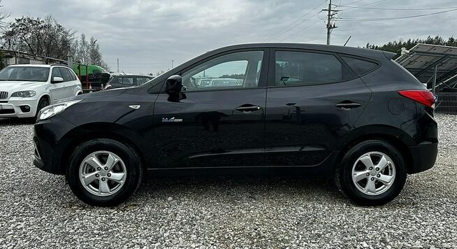 Hyundai ix35 2011r Climatronic Panorama Gwarancja Kutno - zdjęcie 2
