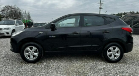 Hyundai ix35 2011r Climatronic Panorama Gwarancja Kutno - zdjęcie 2