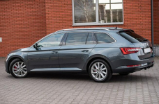 Škoda Superb Podzagajnik - zdjęcie 9