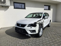 Seat Ateca 2.0Tdi 4x4 * navi * klimatronic Raba Niżna - zdjęcie 2