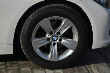 BMW 316 2.0D 2015r Klimatronik Elektryczna Klapa Sprowadzony/ Opłacony Majdan Sieniawski - zdjęcie 12