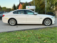 BMW 520 *Salon Polska*Gwarancja*Pełny VAT* Zduńska Wola - zdjęcie 12