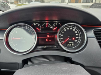 Peugeot 508sw 2.0HDi (165KM) Prywatny, doinwestowany, Hak Łańcut - zdjęcie 9