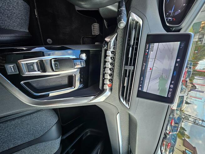 Peugeot 3008 Od 1200zł m-c Bez Wpłaty! 2,0Hdi180km#Eat8hp#FullLed# Warszawa - zdjęcie 8