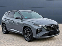 Hyundai Tucson N-line Hybryda Faktura VAT 23% Tarnowskie Góry - zdjęcie 4
