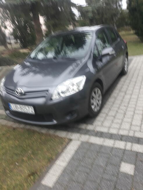 Toyota Auris 1,3 E16UT(A), 2013, bezwypadkowa Niemce - zdjęcie 1