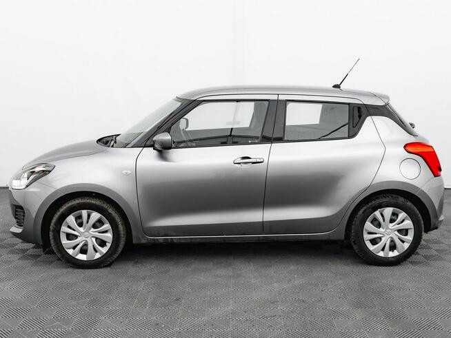 Suzuki Swift WD7763P#1.2 Dualjet SHVS Premium Cz.cof Salon PL VAT 23% Gdynia - zdjęcie 9