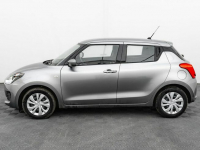 Suzuki Swift WD7763P#1.2 Dualjet SHVS Premium Cz.cof Salon PL VAT 23% Gdynia - zdjęcie 9