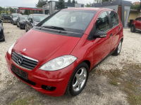 Mercedes A 170 Piękny,zadbany