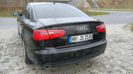 Audi A6 3,0 TDI 204HP Polecam. Stare Budy - zdjęcie 10