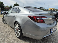 Opel Insignia Opc 252Ps* Tylko 69.000km* Jak nowa Bydgoszcz - zdjęcie 2