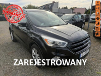 Ford Kuga automat, navi, gwarancja!