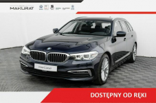 530i xDrive Luxury Line Skóra NAVI K.cofania Salon PL VAT 23%