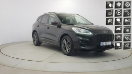 Ford Kuga 2.5 FHEV FWD ST-Line X! Z polsiego salonu! FV 23%