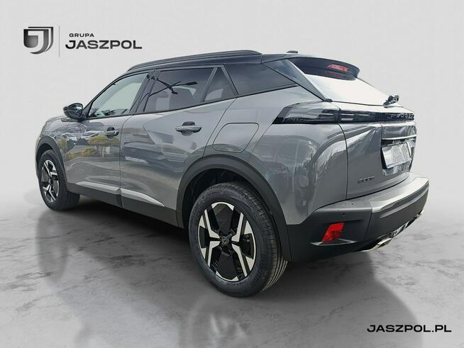 Peugeot 2008 GT Hybrid 145 Wyprzedaż rocznika 2025 Łódź - zdjęcie 7