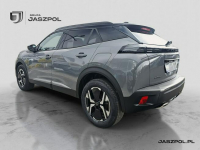 Peugeot 2008 GT Hybrid 145 Wyprzedaż rocznika 2025 Łódź - zdjęcie 7