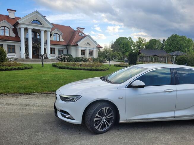 Insignia B SPORT Olsztynek - zdjęcie 6