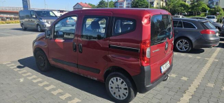 Citroen NEMO Kielce - zdjęcie 8