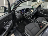 Kia Carens 1.7 diesel*kamera cofania*nawigacja*opłacona Żabno - zdjęcie 9