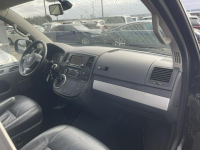 Volkswagen Multivan 4Motion Automat El. Drzwi 7Os. Klimatronik HAK Gliwice - zdjęcie 9