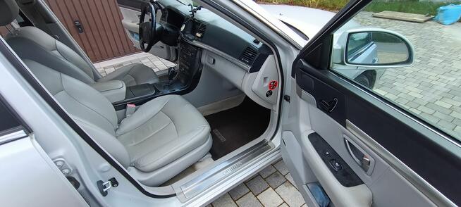 KIA OPIRUS 3,8 V6 Lubin - zdjęcie 5