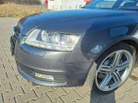 Audi A6 Stargard - zdjęcie 12