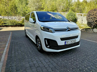 Citroen SpaceTourer 2.0 HDI 150 KM Panorama Navi Serwis Zagnańsk - zdjęcie 3