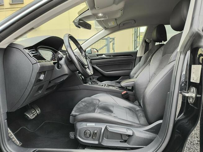 Volkswagen Arteon 2.0 TDI DSG Bydgoszcz - zdjęcie 7