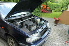 OC na całyRok. Skoda Fela 2000r.=1.250zł. Stan blachy bdb.! Zielonki - zdjęcie 2