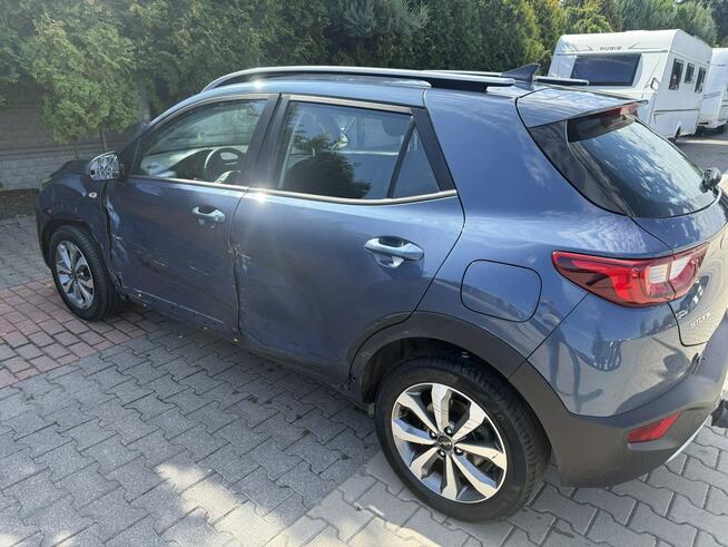 Kia Stonic Zielona Łąka - zdjęcie 5