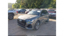 Audi Q3 PREMIUM PLUS / S-Line / Quattro / niski przebieg Białystok - zdjęcie 3