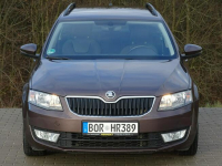 Skoda Octavia 2.0 Tdi DSG, Niski Przebieg! Bezwypadkowa! Gwarancja! Kościerzyna - zdjęcie 7