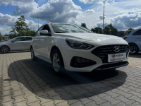 Hyundai i30 1.5DPI 110KM Classic+ Wagon Salon PL  Manual Kombi Zadbany Łódź - zdjęcie 7